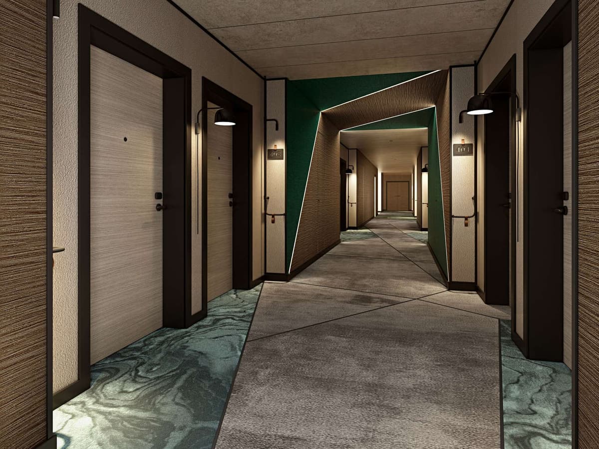 Novotel Dhahran Hotel & Residences photo 2