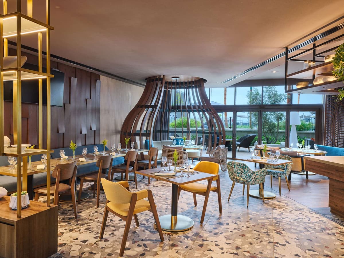 Novotel Dhahran Hotel & Residences photo 4