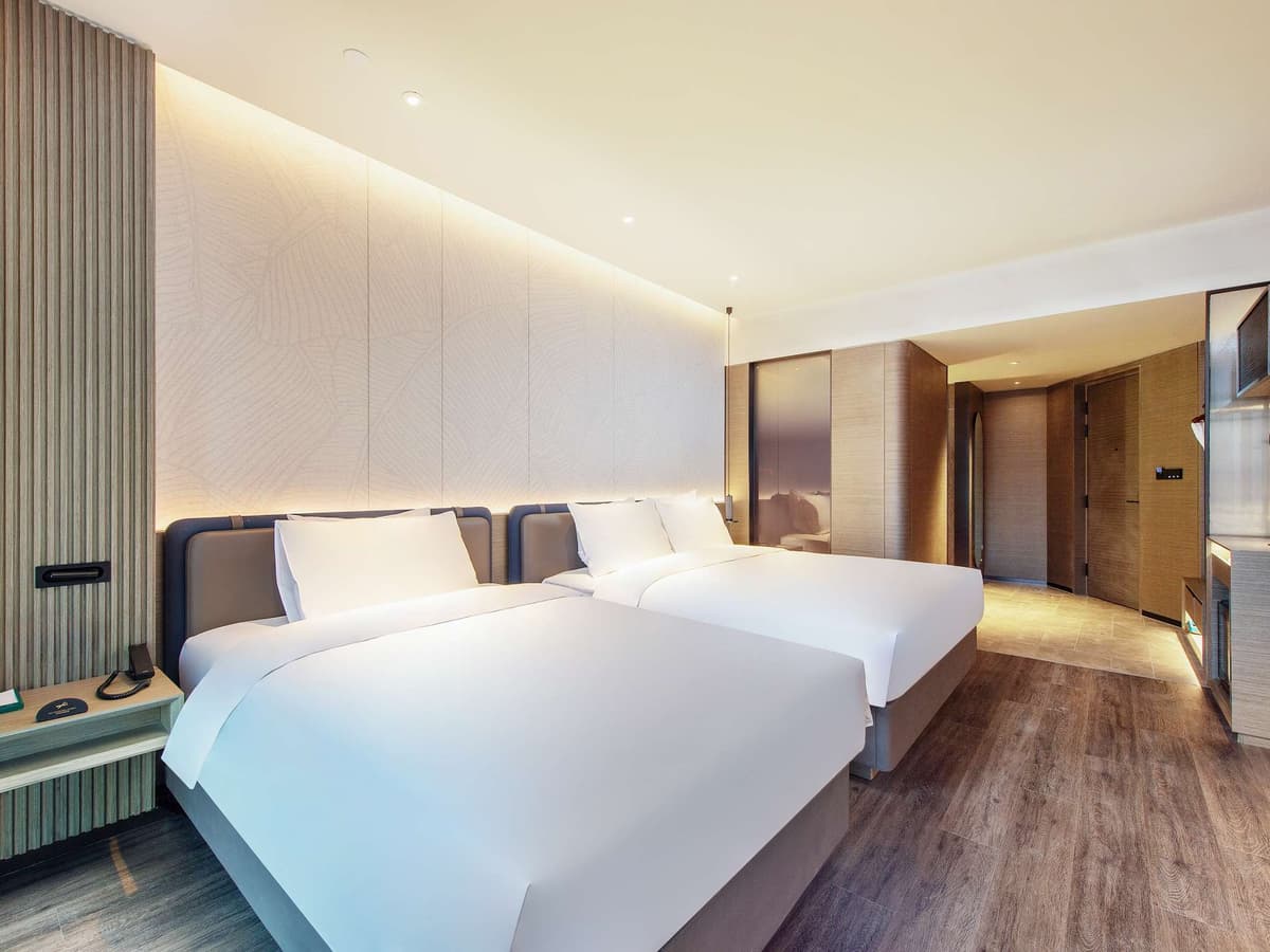 Novotel Kunming City Center photo 2