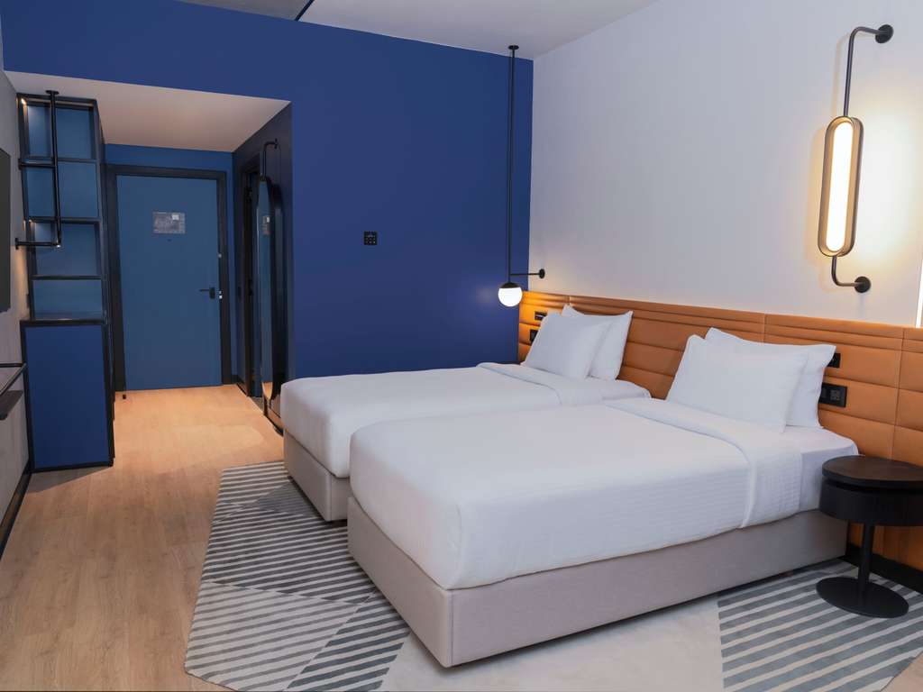 Novotel Madinah photo 2
