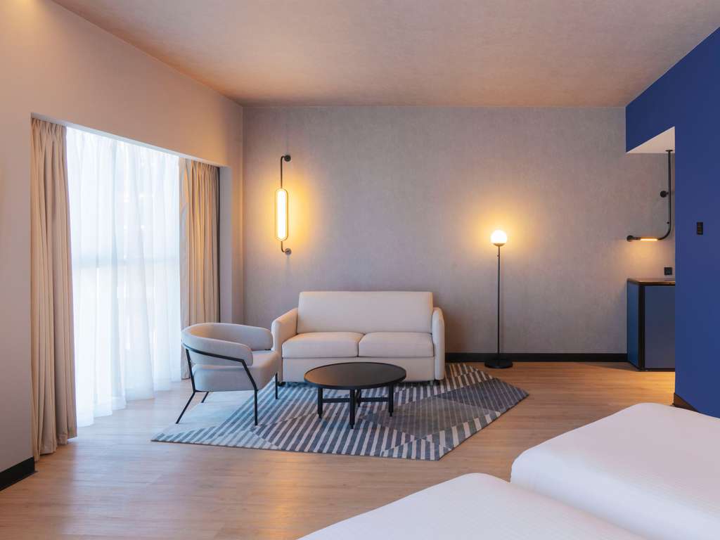 Novotel Madinah photo 4