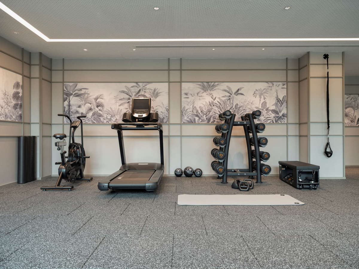 Novotel Singapore Robertson Quay photo 5