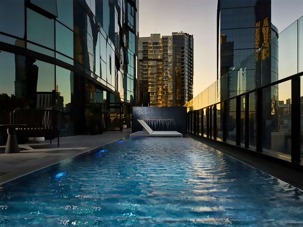 Novotel St Kilda photo 5