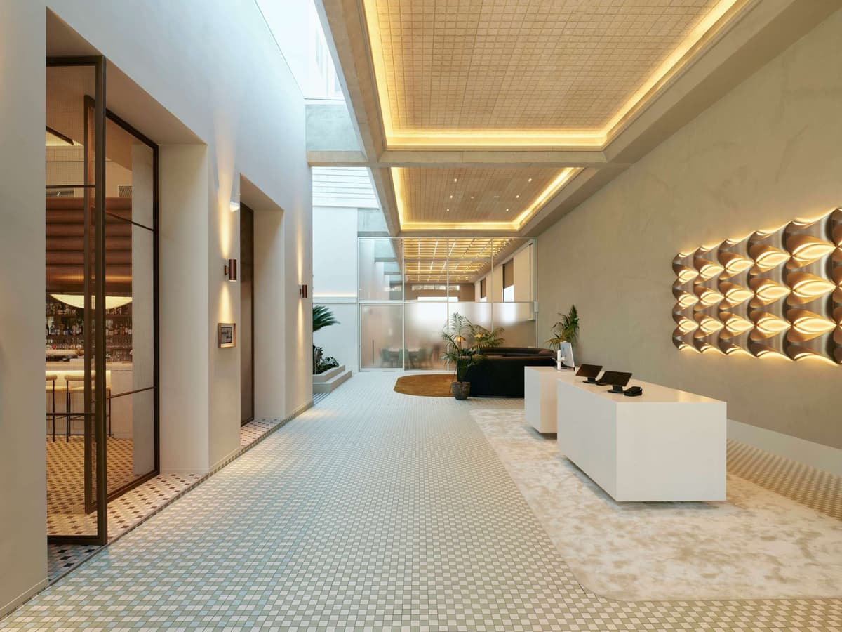 Novotel St Kilda photo 2