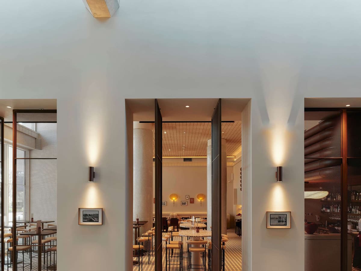 Novotel St Kilda photo 4
