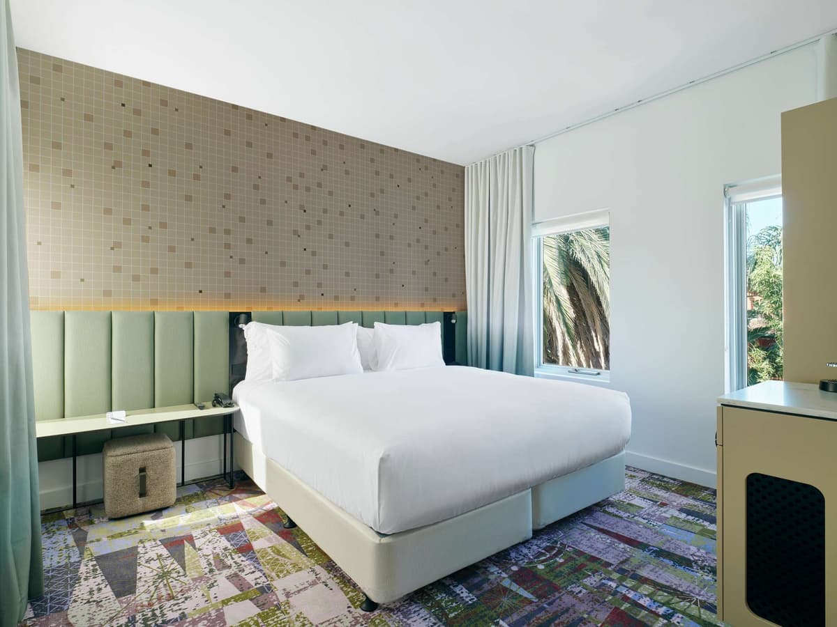 Novotel St Kilda photo 3