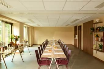 OKKO HOTELS Troyes Centre photo 5