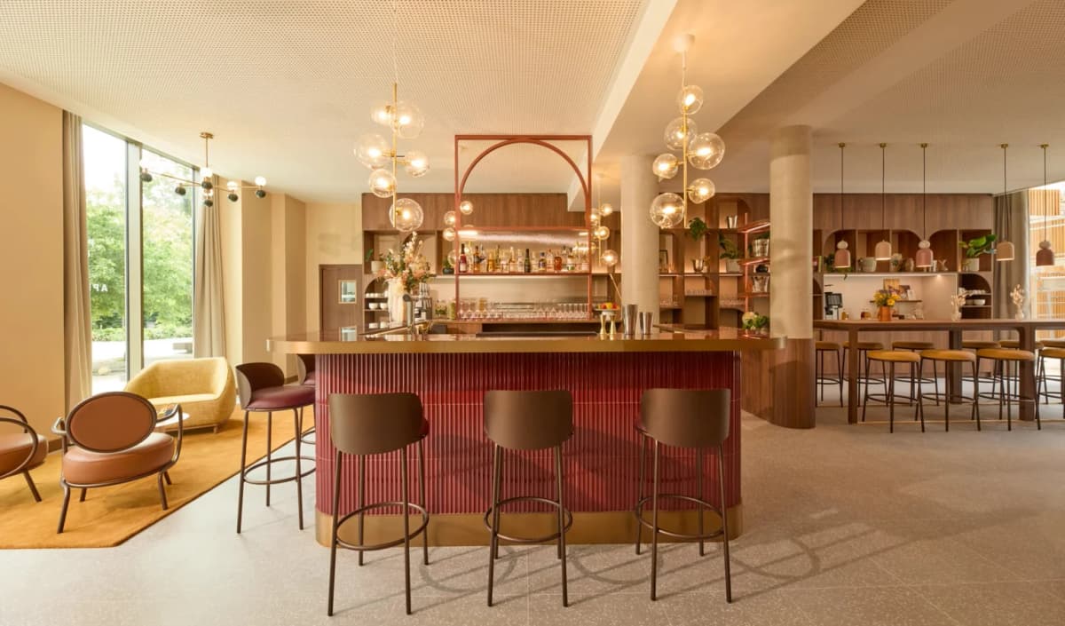 OKKO HOTELS Troyes Centre photo 3