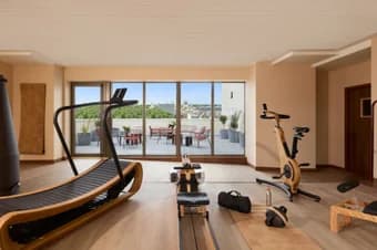 OKKO HOTELS Troyes Centre photo 4