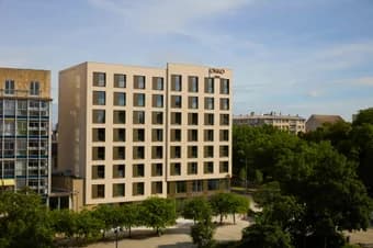 OKKO HOTELS Troyes Centre photo 1