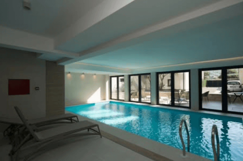 OLIVE Hotel & Spa photo 3