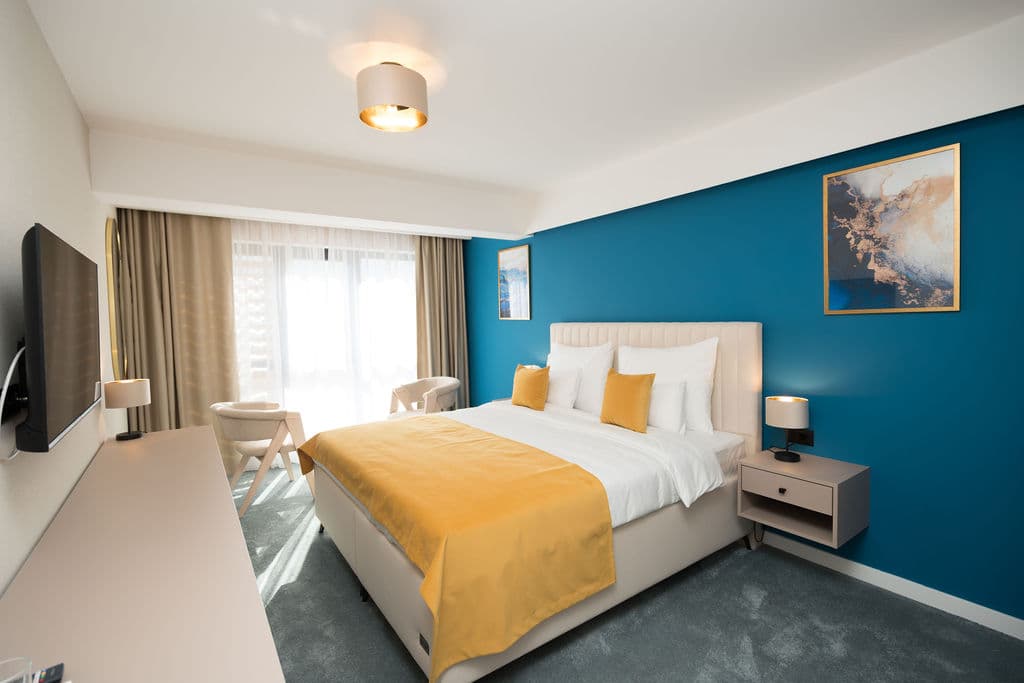 OLIVE Hotel & Spa photo 2