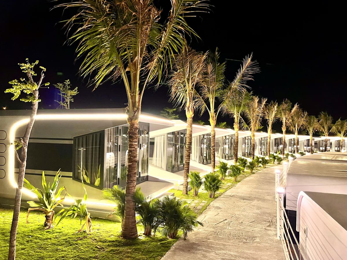 Olee SeaView Resort photo 4