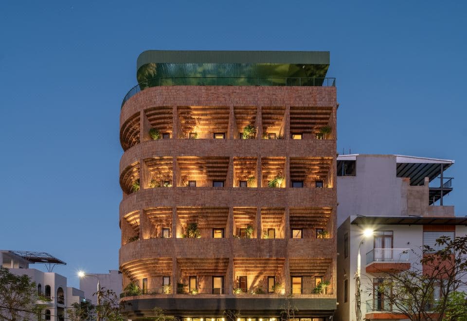 Olwen Boutique Hotel photo 1