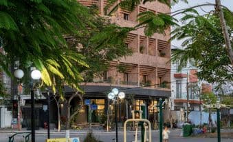 Olwen Boutique Hotel photo 4