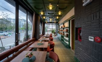 Olwen Boutique Hotel photo 5