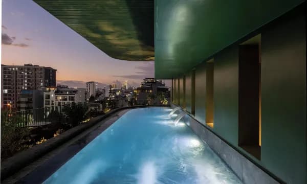 Olwen Boutique Hotel photo 3
