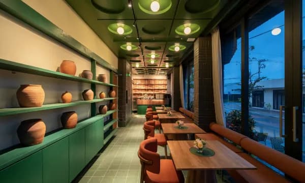 Olwen Boutique Hotel photo 2