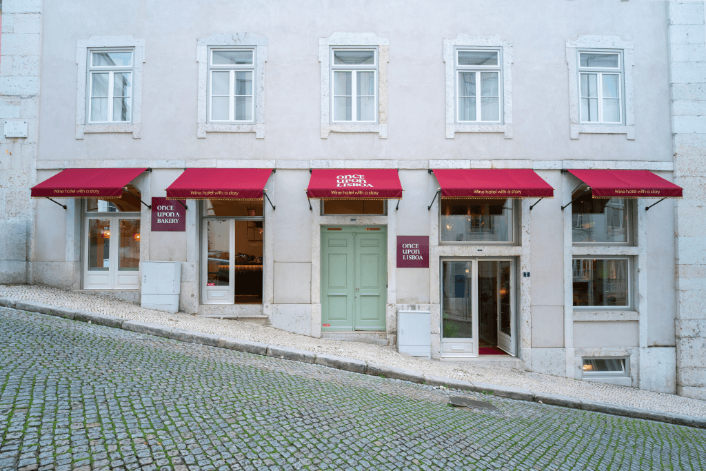 Once Upon Lisboa photo 3