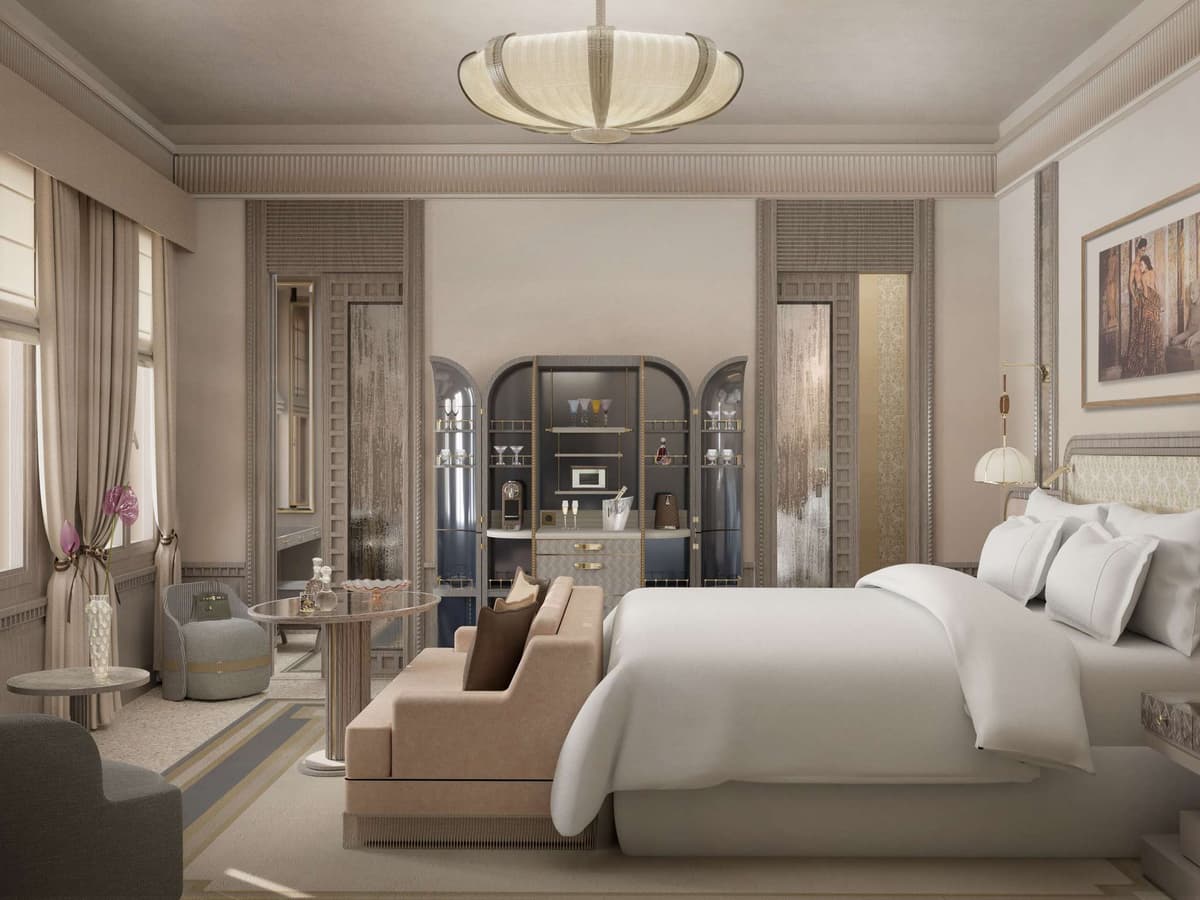 Orient Express Venezia photo 2