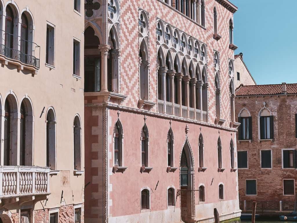 Orient Express Venezia photo 4