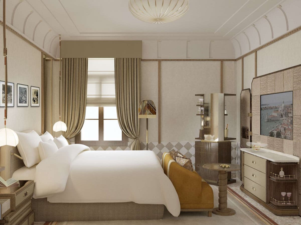 Orient Express Venezia photo 1