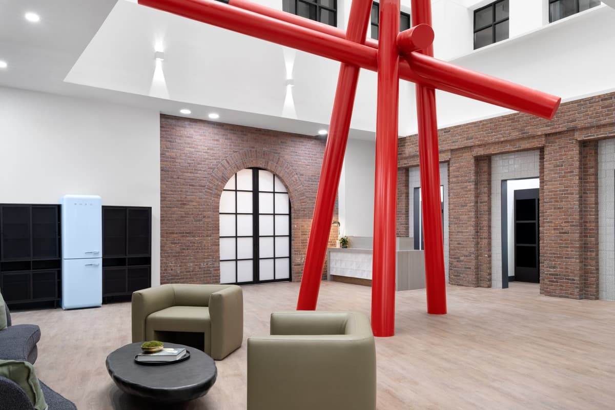 Origin Atlanta, a Wyndham Hotel photo 1