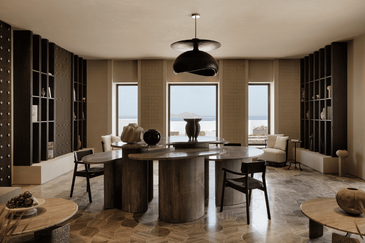 Orosea, Paros, Autograph Collection photo 1