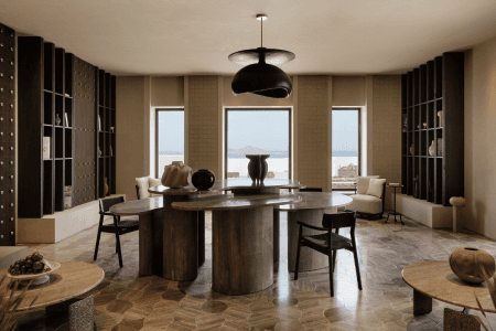 Orosea, Paros, Autograph Collection photo 5
