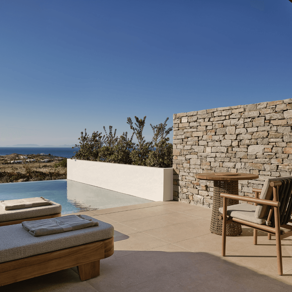 Orosea, Paros, Autograph Collection photo 4