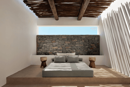 Orosea, Paros, Autograph Collection photo 2