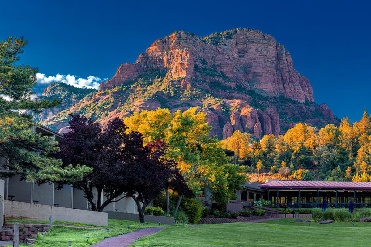 Outbound Sedona photo 1
