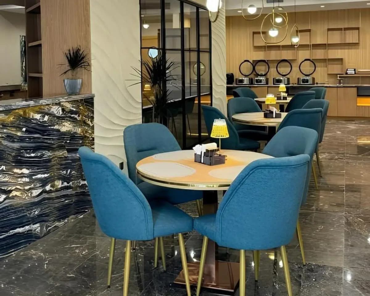 Ozen Palace Hotel photo 4
