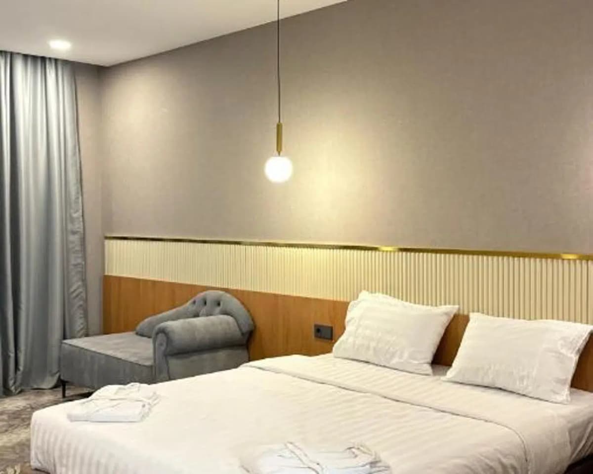 Ozen Palace Hotel photo 3