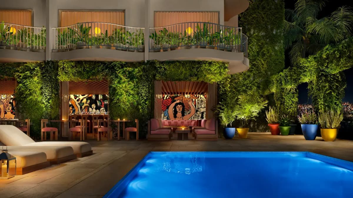 PUBLIC Hotel West Hollywood photo 2