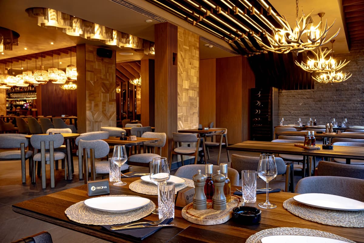 Pahulja Apart Hotel photo 2
