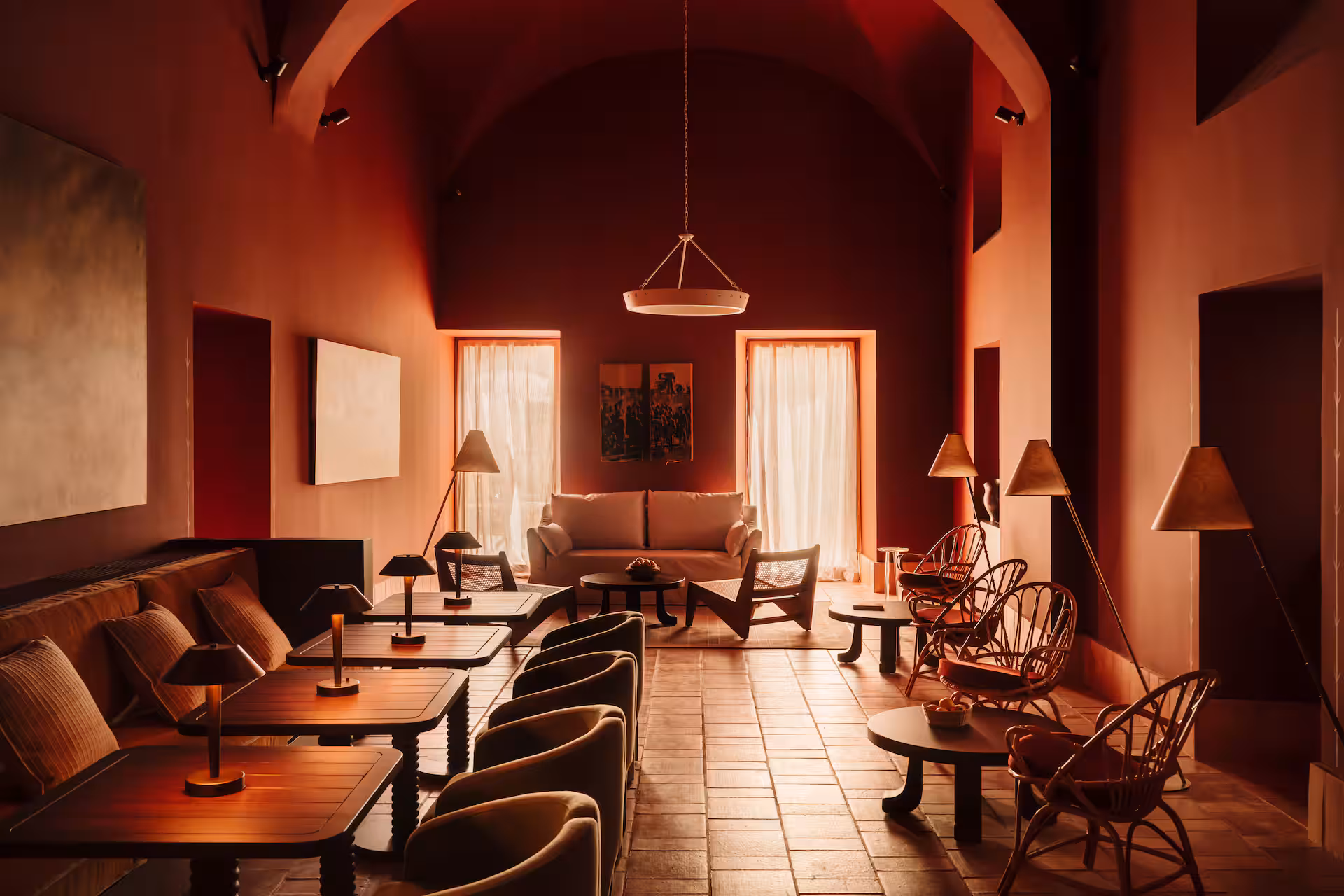Palacio de Godoy Caceres, Curio Collection by Hilton photo 2