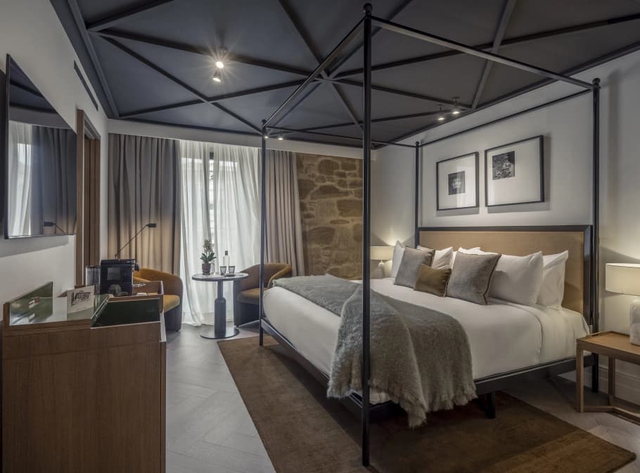 Palacio de los Ángeles, a member of The Leading Hotels of the World photo 2