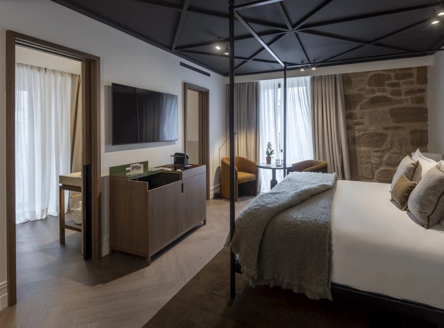 Palacio de los Ángeles, a member of The Leading Hotels of the World photo 1