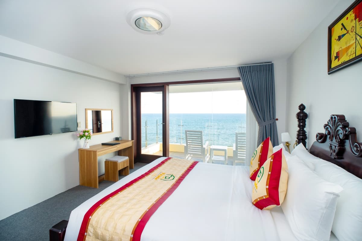 Palado Hotel Mui Ne photo 3