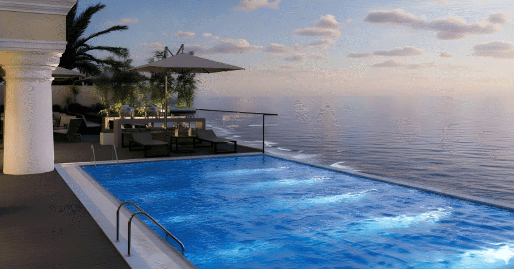 Palado Hotel Mui Ne photo 2