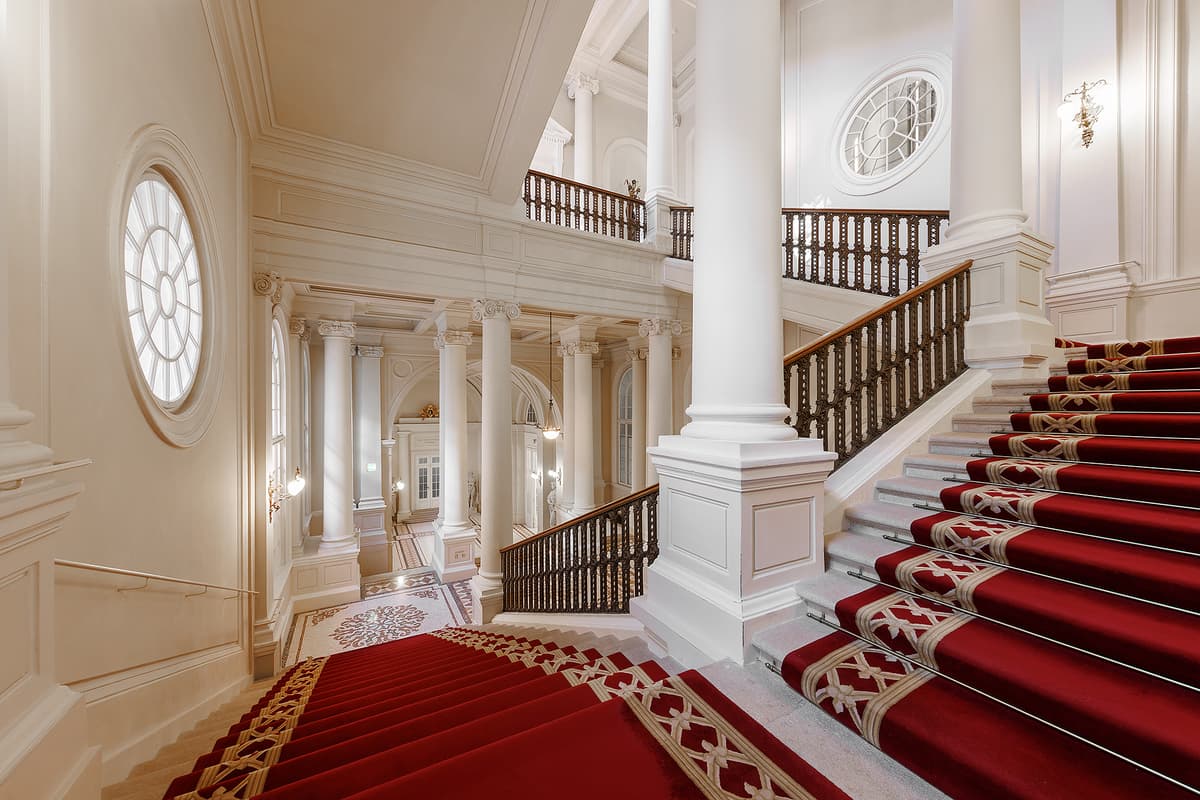 Palais Coburg photo 2