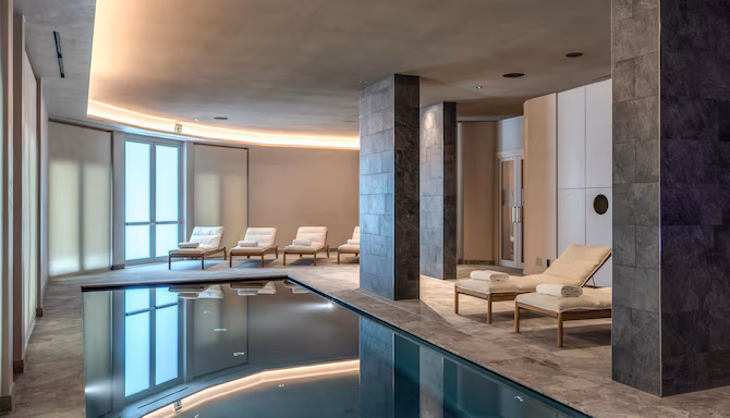 Palazzo San Gottardo Lake Como, A Radisson Collection Hotel photo 4