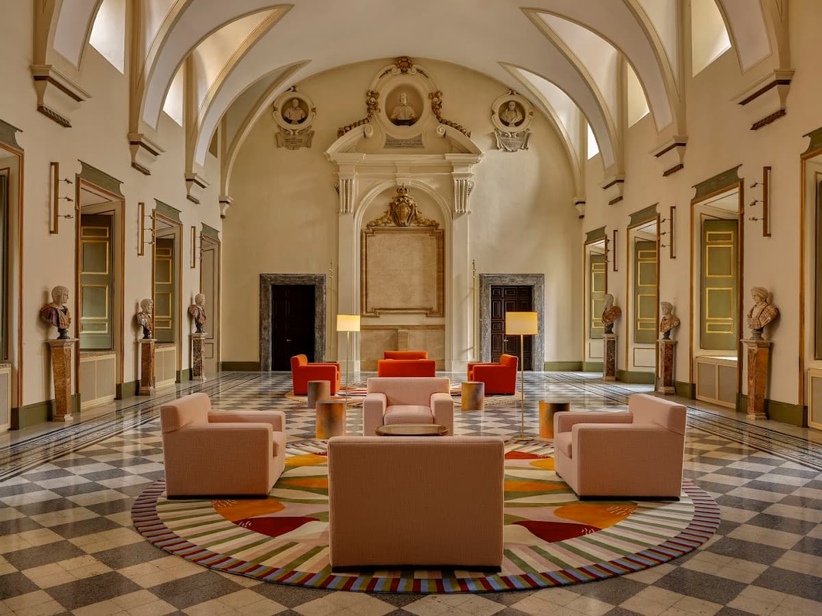 Palazzo Talìa photo 1