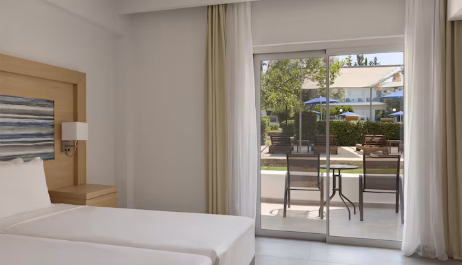 Paradise Resort Evia, a member of Radisson Individuals photo 2
