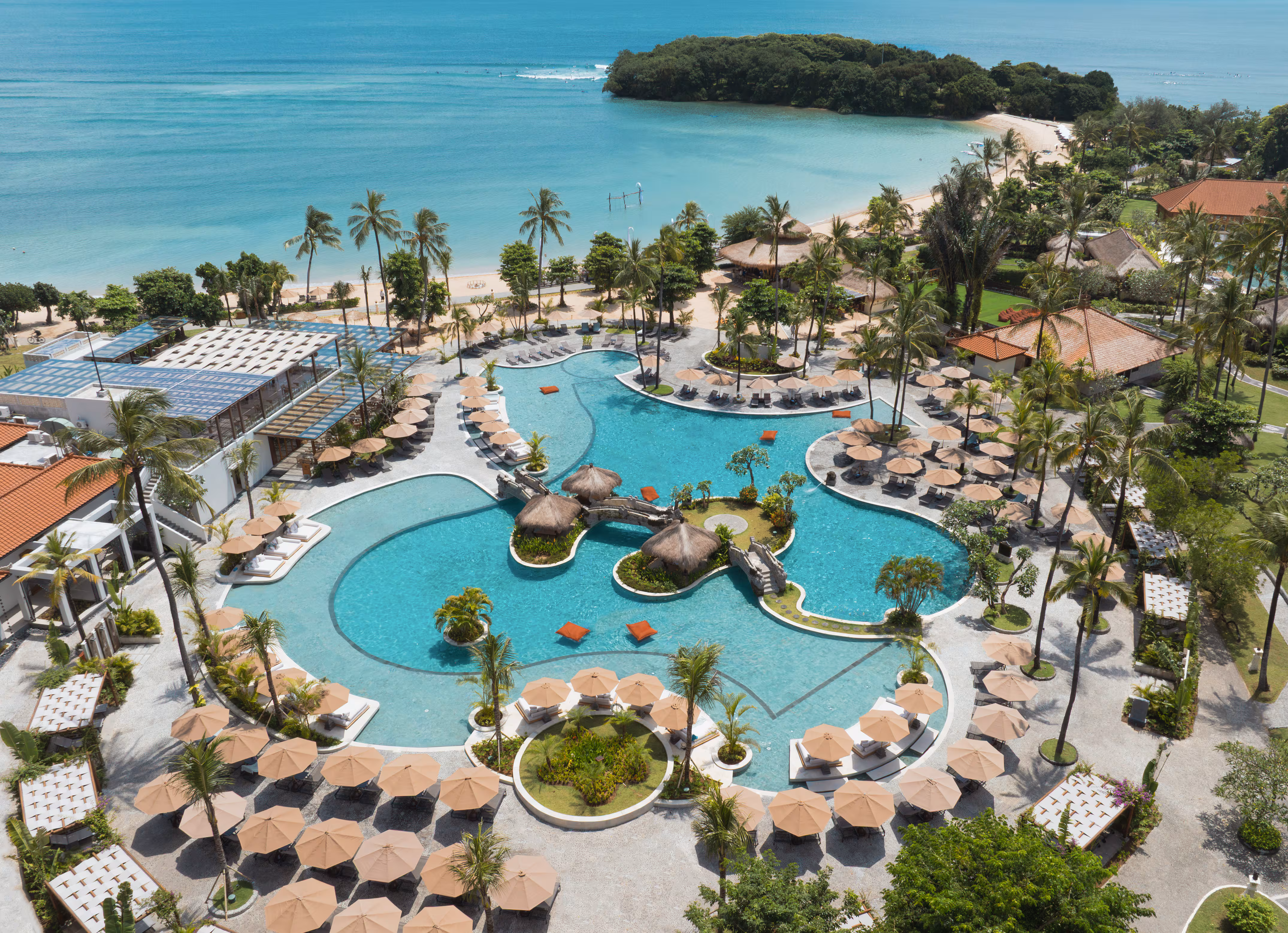 Paradisus by Meliá Bali photo 1