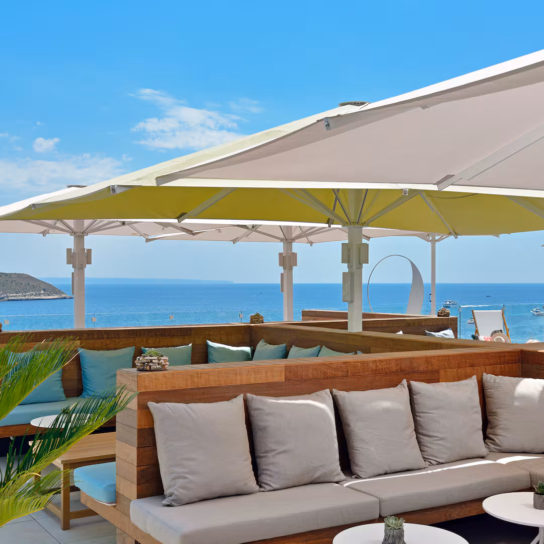Paradisus by Meliá Fuerteventura photo 4