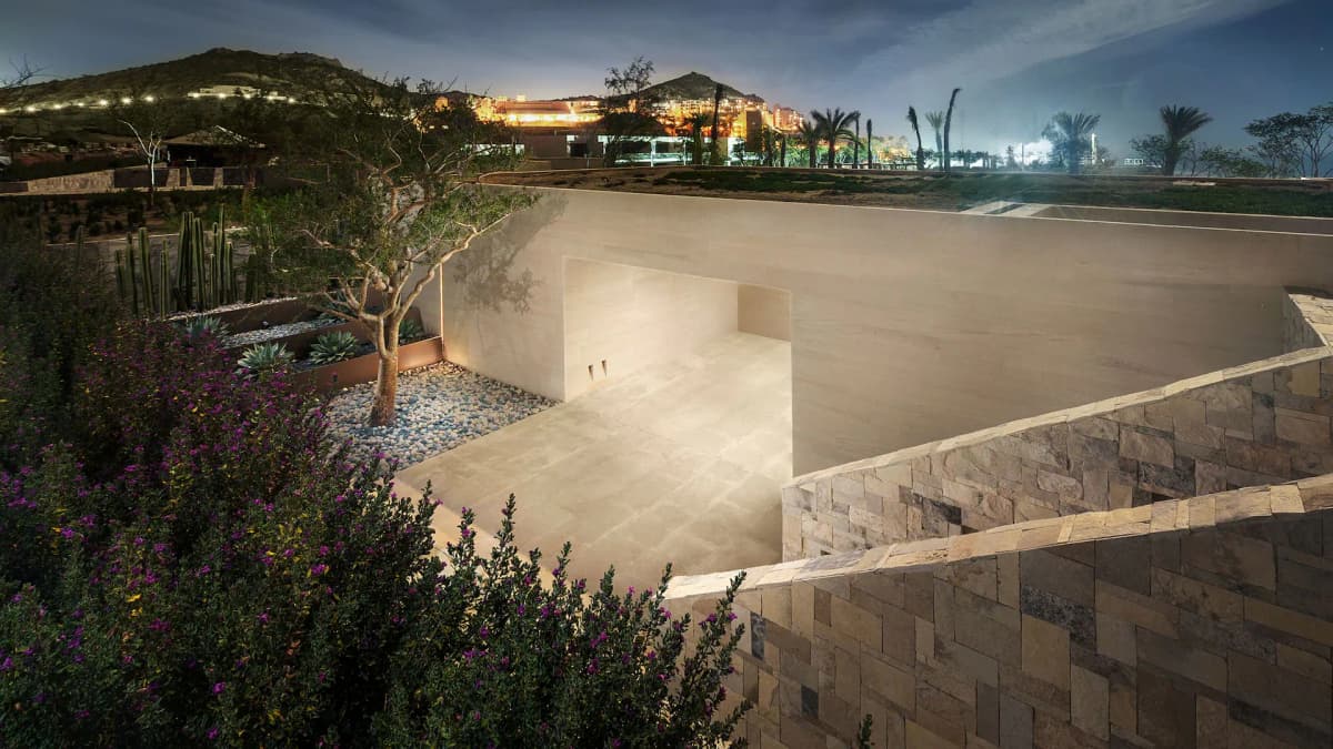 Park Hyatt Cabo Del Sol photo 4