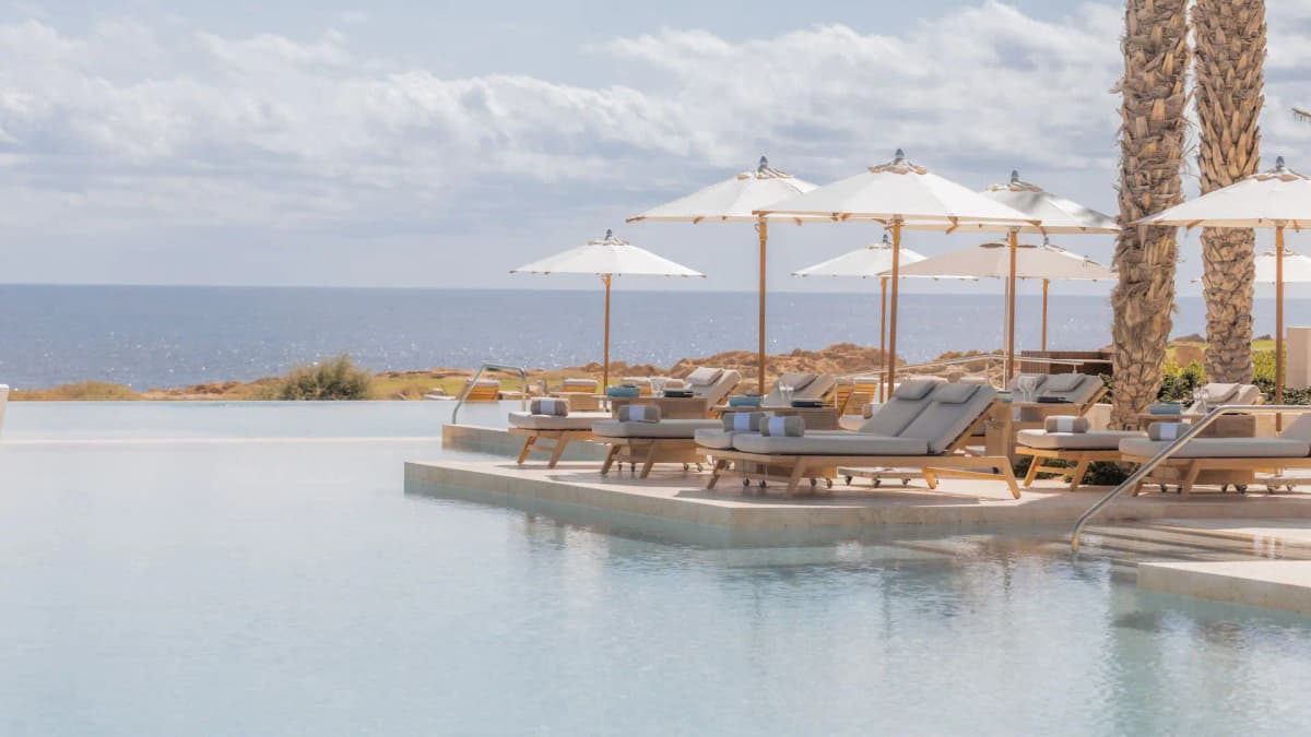 Park Hyatt Cabo Del Sol photo 2