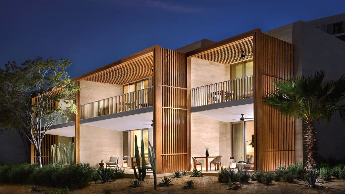 Park Hyatt Cabo Del Sol photo 1